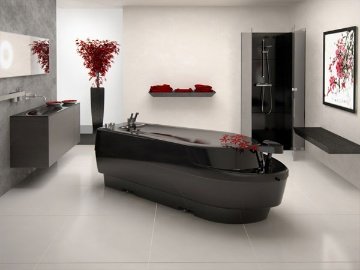 Tw-Ergolima-Nassmassagetisch