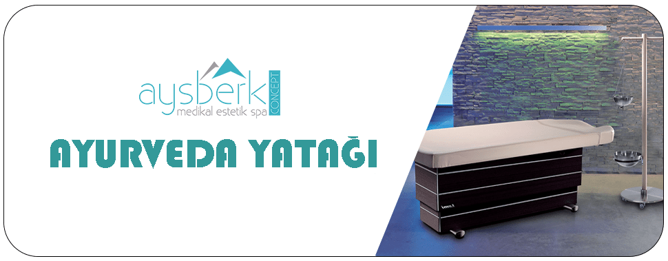 Ayurveda-Yataği