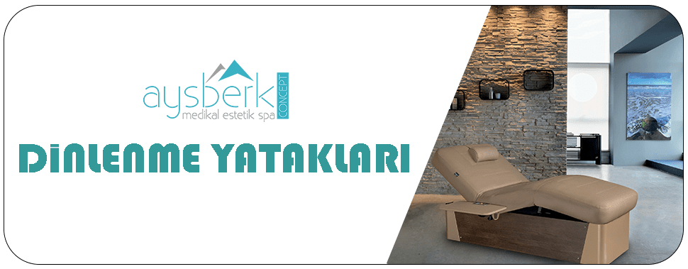 Di̇nlenme-Yataklari