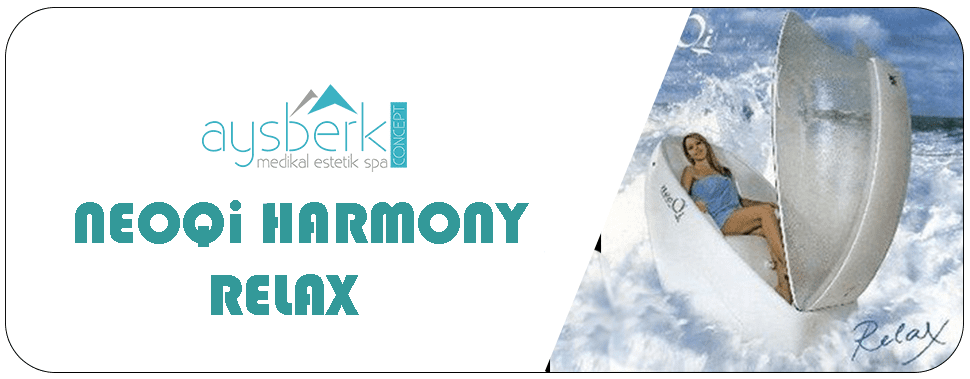 Neoqi-Harmony-Relax