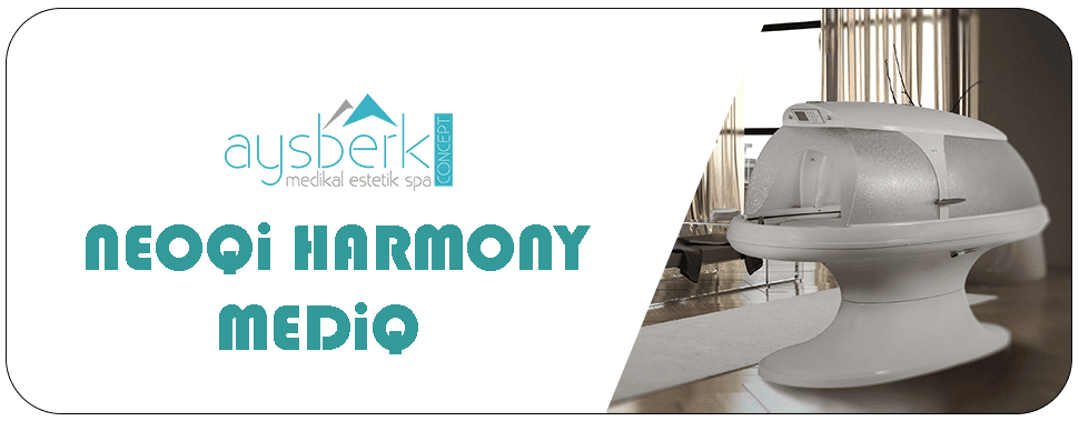 Neoqi-Harmony-Mediq