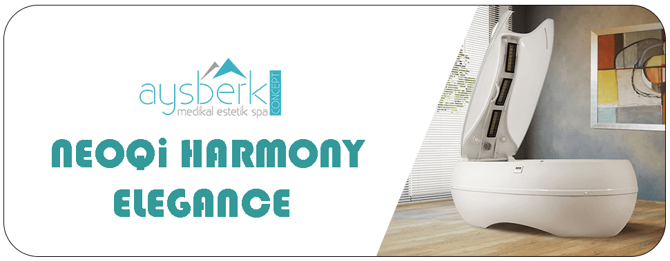 Neoqi-Harmony-Elegance