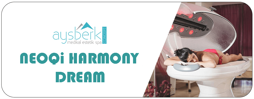 Neoqi-Harmony-Dream