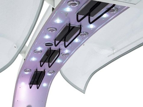 Neoqi-Flamingo-Inside