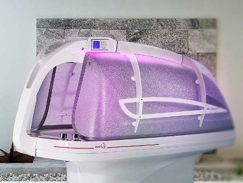 Neoqi-Flamingo-Chromotherapy