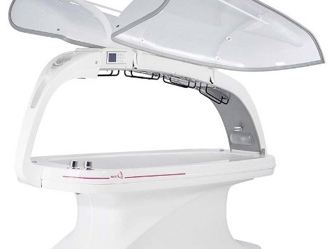 Neoqi-Flamingo-Wings-Open