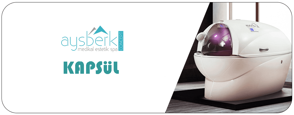 Masaj-Kapsülü