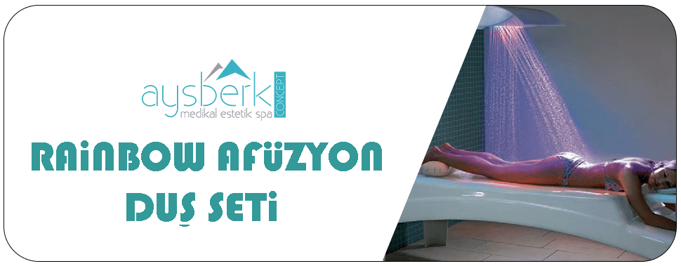 Rainbow-Afüzyon-Duş-Seti