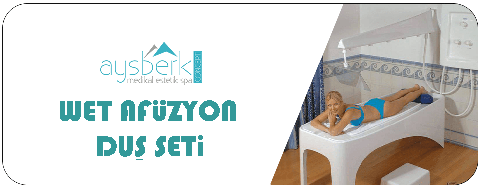 Wet-Afüzyon-Duş-Seti