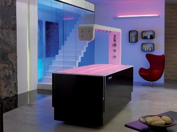 Afüzyon Duş Seti 2