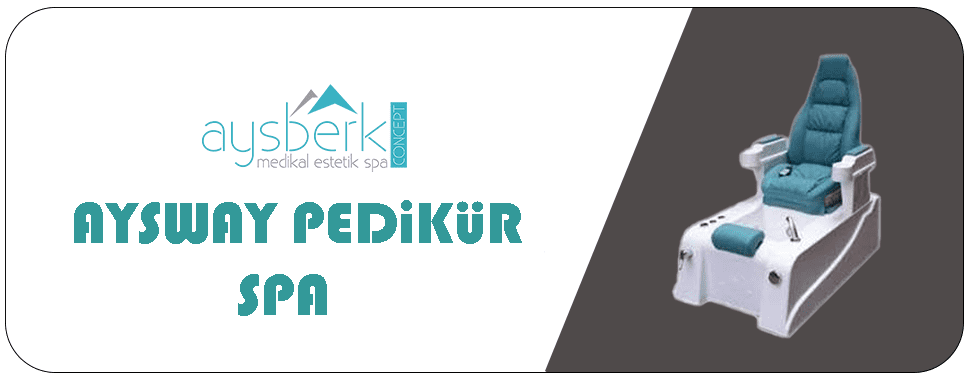 Aysway-Pedikür-Spa