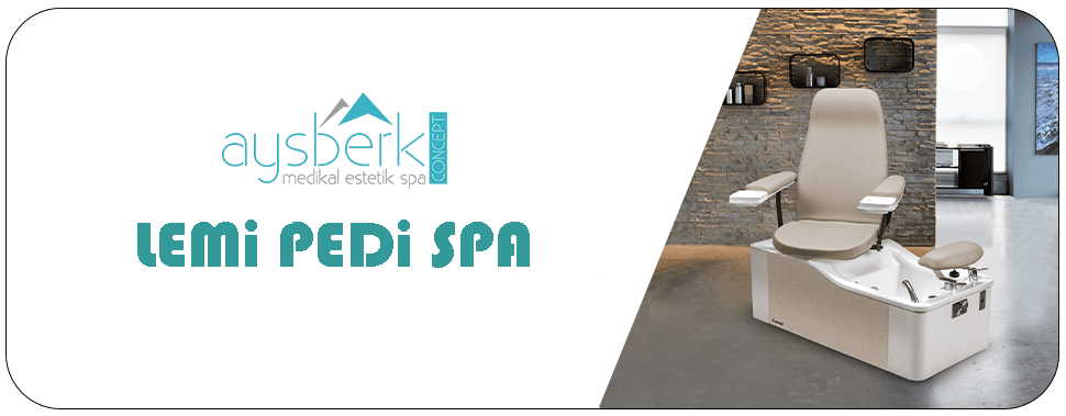 Lemi-Pedi-Spa