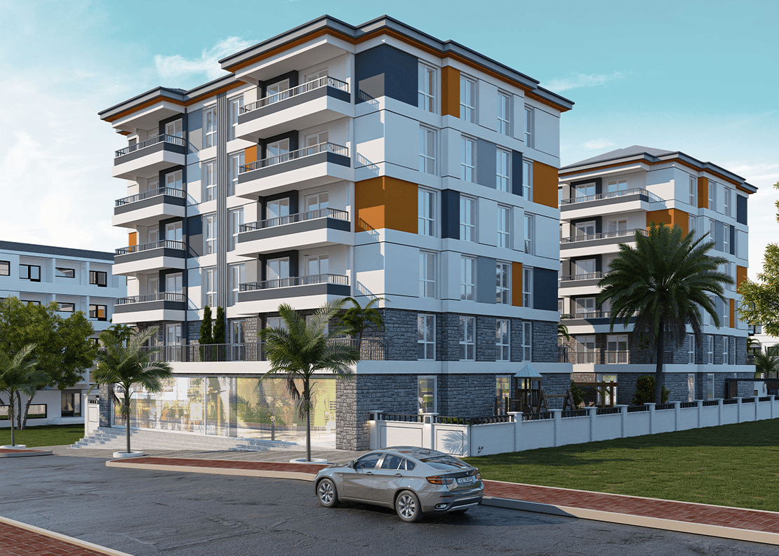 foça-evleri-inşaat-projesi