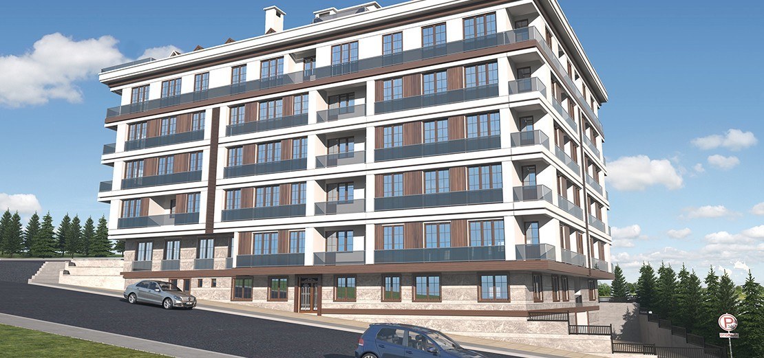 Fortis Begonya İnşaat