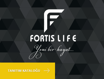 Fortis-Life-Tanıtım