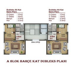 A-blok-bahçe-kat-dubleks