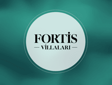 Fortis-Villaları