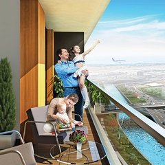 FORTIS İSTANBUL İNŞAAT PROJESİ