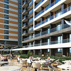 FORTIS İSTANBUL İNŞAAT PROJESİ