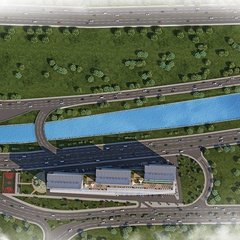 FORTIS İSTANBUL İNŞAAT PROJESİ