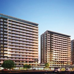 FORTIS İSTANBUL İNŞAAT PROJESİ