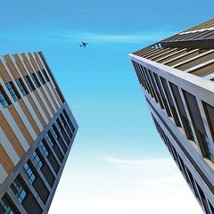 FORTIS İSTANBUL İNŞAAT PROJESİ