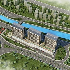 FORTIS İSTANBUL İNŞAAT PROJESİ