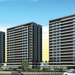 FORTIS İSTANBUL İNŞAAT PROJESİ