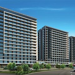 FORTIS İSTANBUL İNŞAAT PROJESİ