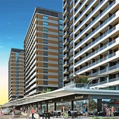 FORTIS İSTANBUL İNŞAAT PROJESİ