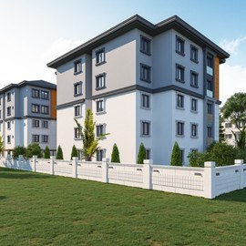 Silivri Vadi İnşaat Projesi