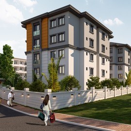 Silivri Vadi İnşaat Projesi