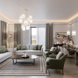 Silivri Vadi İnşaat Projesi