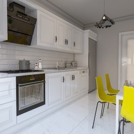 Silivri Vadi İnşaat Projesi