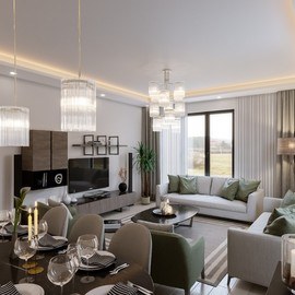 Silivri Vadi İnşaat Projesi