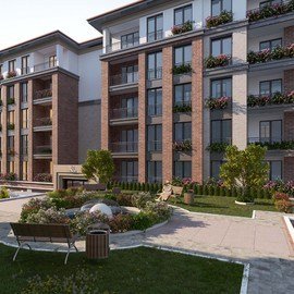 Alaçatı İnşaat Projesi