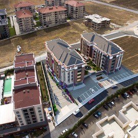 Alaçatı İnşaat Projesi