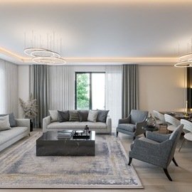 Alaçatı İnşaat Projesi