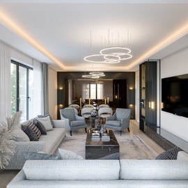 Alaçatı İnşaat Projesi