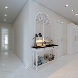 Alaçatı İnşaat Projesi