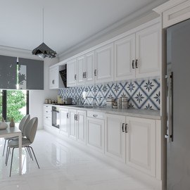 Alaçatı İnşaat Projesi