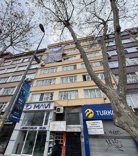 Ünal Apartmanı