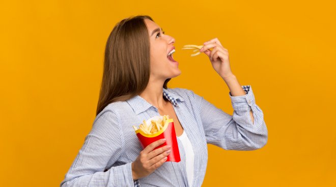 Dondurulmuş Parmak Patates Neden Bu Kadar Popüler? Avantajları ve Kullanım Alanları