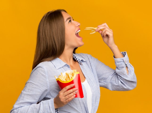 Dondurulmuş Parmak Patates Neden Bu Kadar Popüler? Avantajları ve Kullanım Alanları