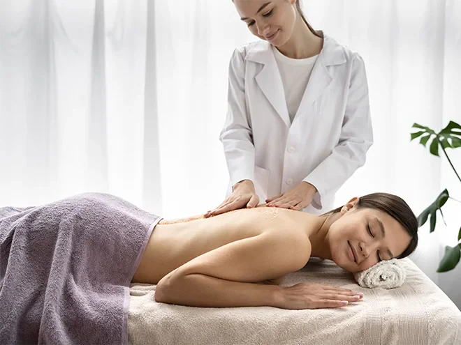 Spa Masaj Deneyimini Özel Kılan Detaylar