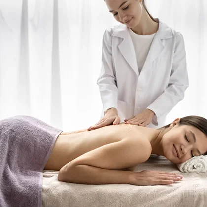 Spa Masaj Deneyimini Özel Kılan Detaylar