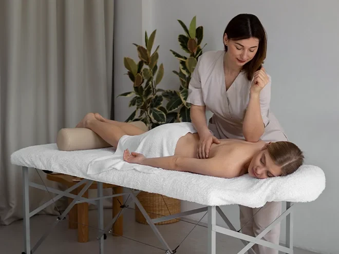 Spa Masaj Sonrası Dinlenmenin Önemi