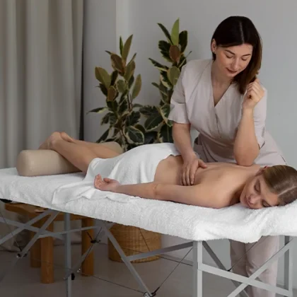 Spa Masaj Sonrası Dinlenmenin Önemi