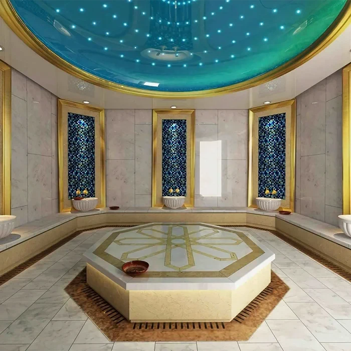 Hamam