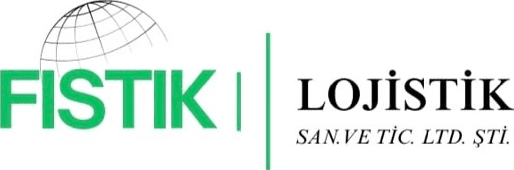 Fıstık Lojistik Logo
